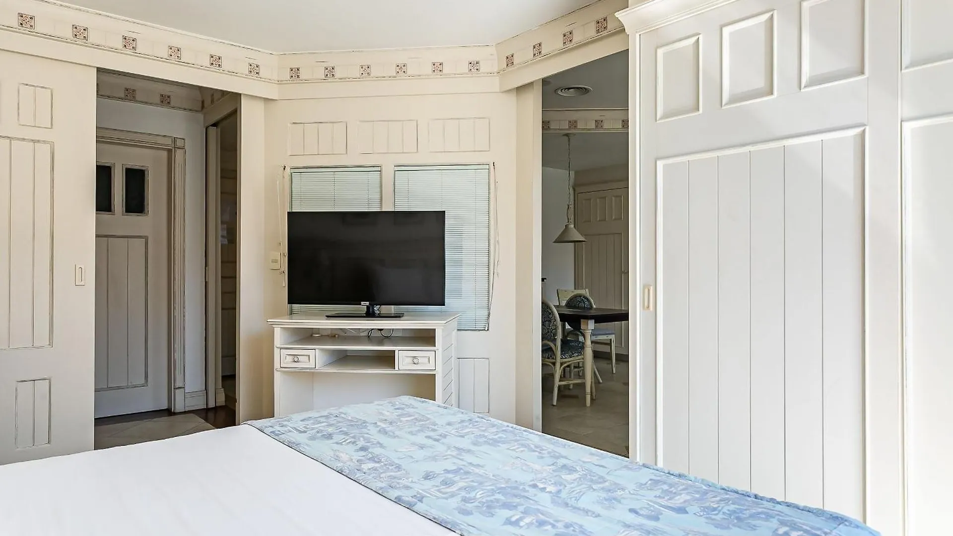 Suite Com Vista Para Praia Dentro De Hotel - Seazone Ilctop Florianopolis