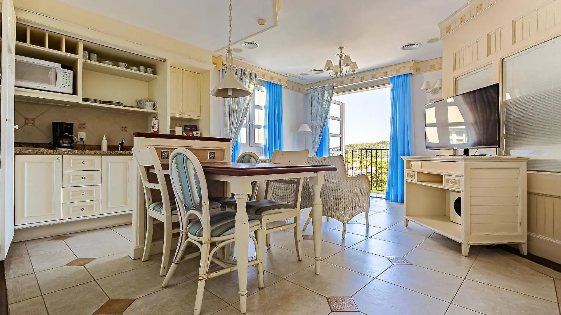 Suite Com Vista Para Praia Dentro De Hotel - Seazone Ilctop Florianopolis 0*,  Brazil