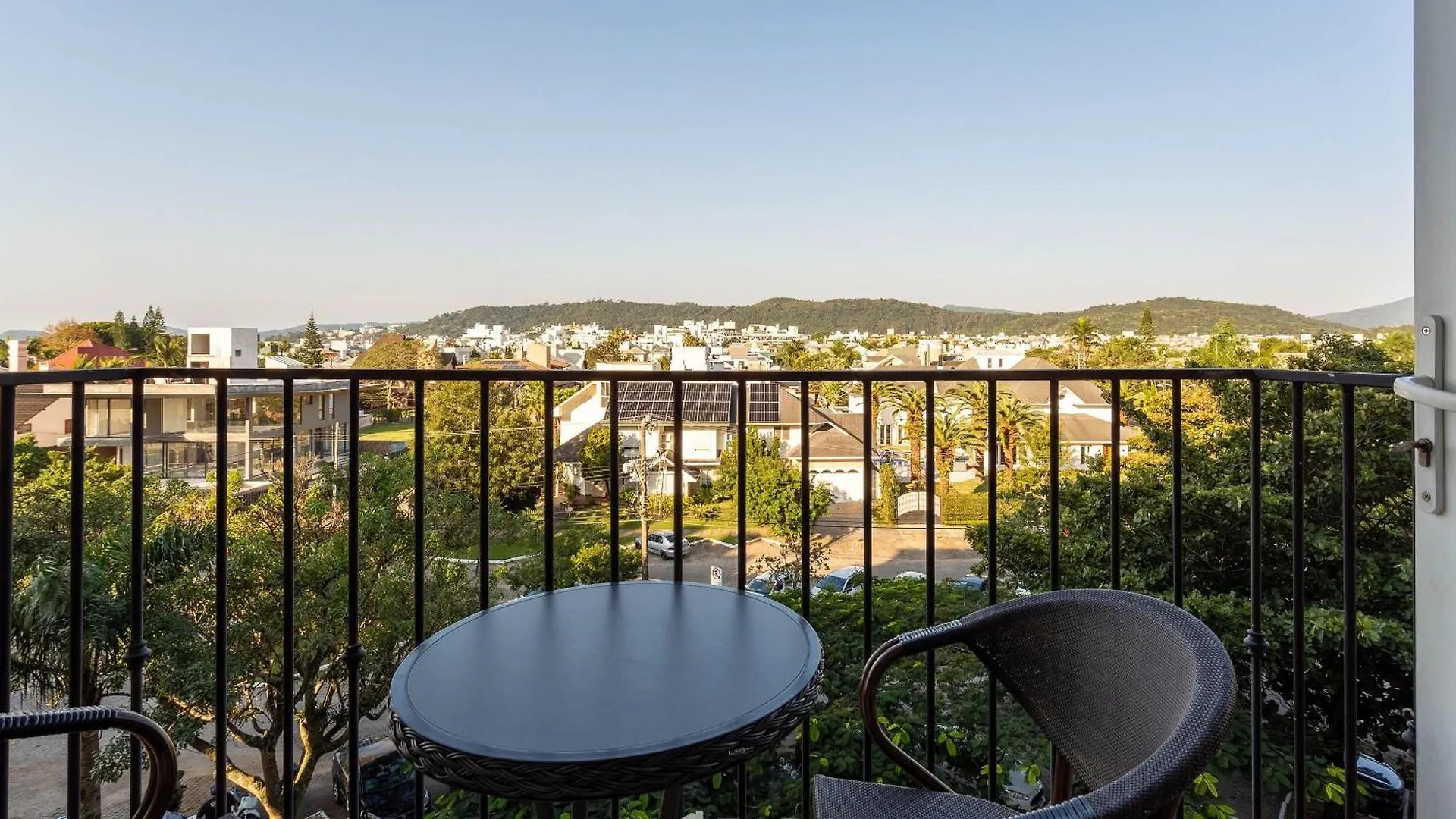Suite Com Vista Para Praia Dentro De Hotel - Seazone Ilctop Florianopolis 0*,