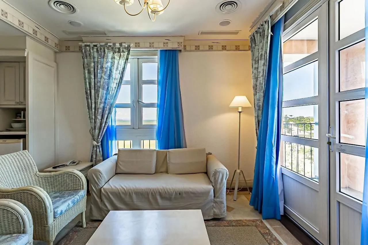 Suite Com Vista Para Praia Dentro De Hotel - Seazone Ilctop Florianópolis Üdülőközpont