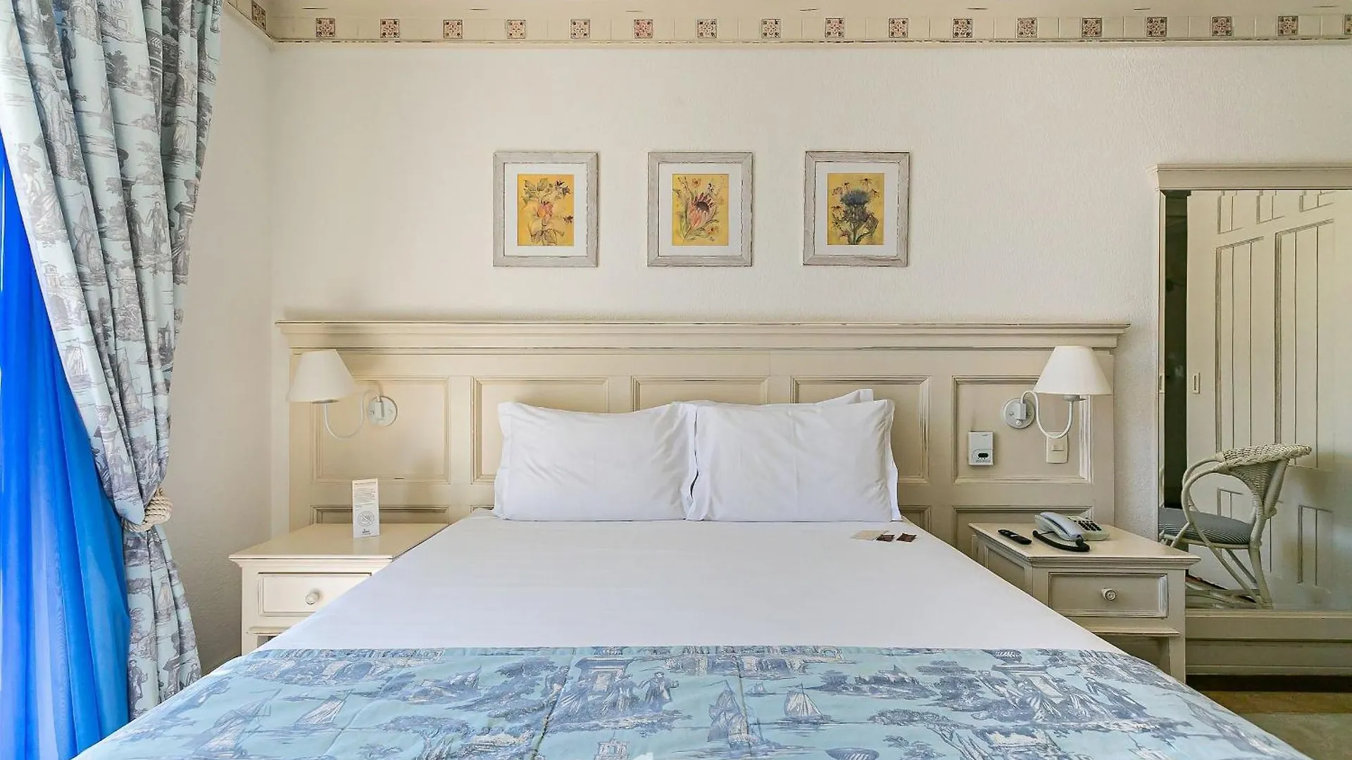 Üdülőközpont Suite Com Vista Para Praia Dentro De Hotel - Seazone Ilctop Florianópolis