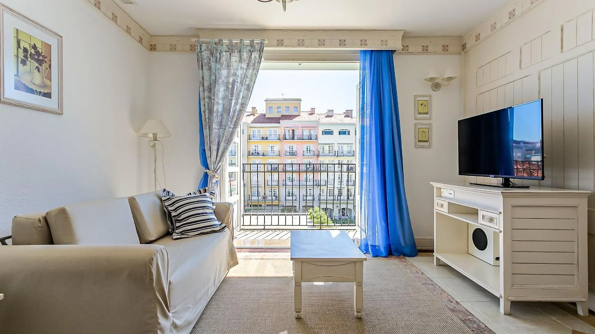 Suite Com Vista Para Praia Dentro De Hotel - Seazone Ilctop Florianópolis Brazília
