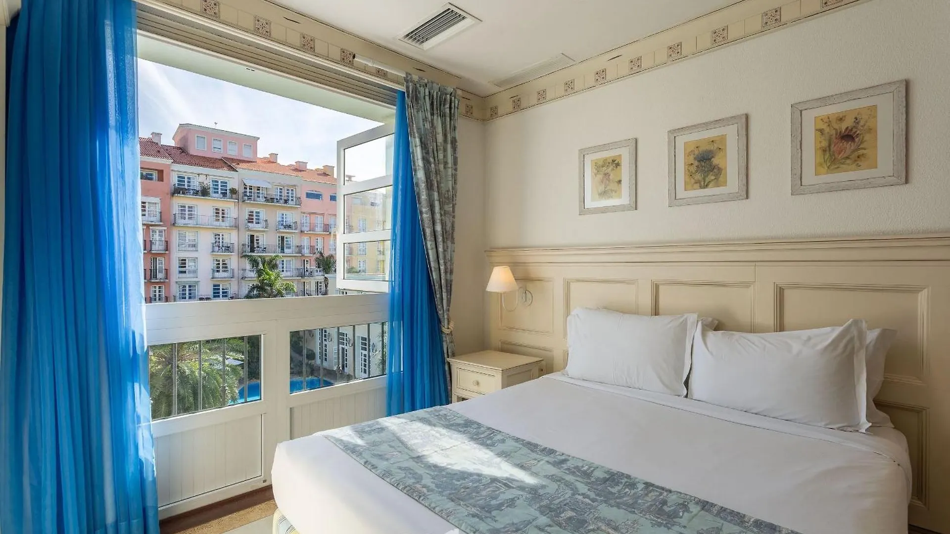 Suite Com Vista Para Praia Dentro De Hotel - Seazone Ilctop Florianopolis 0*,  Brazil