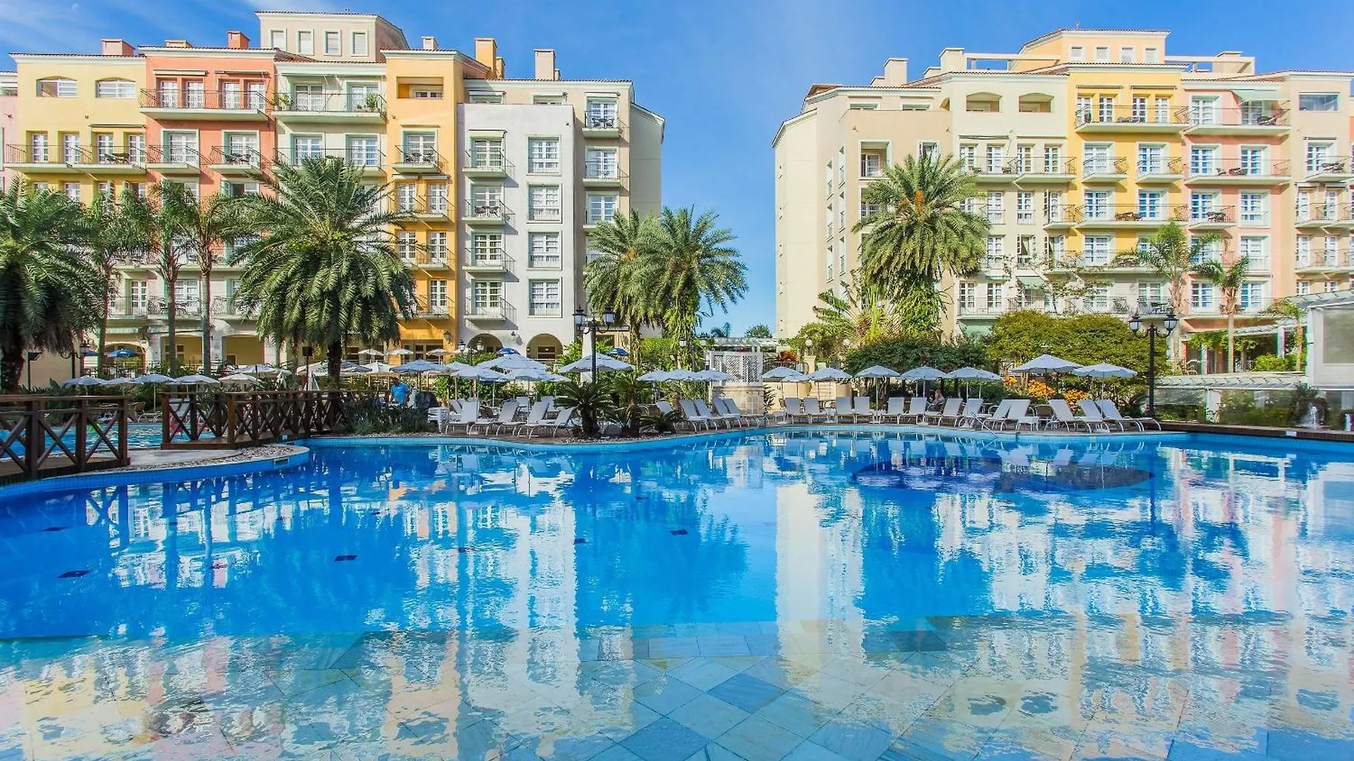Suite Com Vista Para Praia Dentro De Hotel - Seazone Ilctop contacts